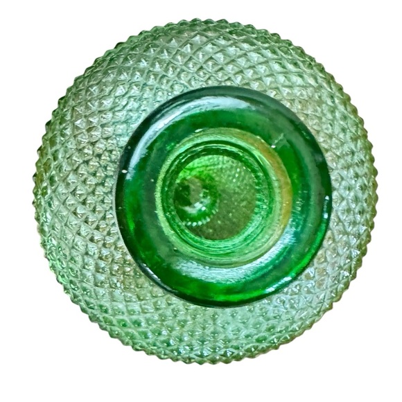 Empoli Genie Bottle Decanter & Stopper - Picture 6 of 11